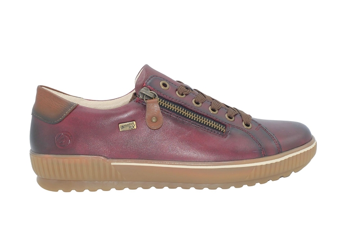 Remonte derby do700 37 rouge
