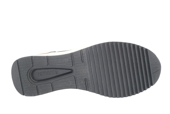 Remonte boots bottines dot09 04 noir3428001_4