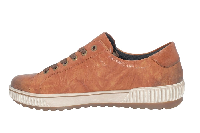 Remonte derby do700 22  cognac cognac3428301_2
