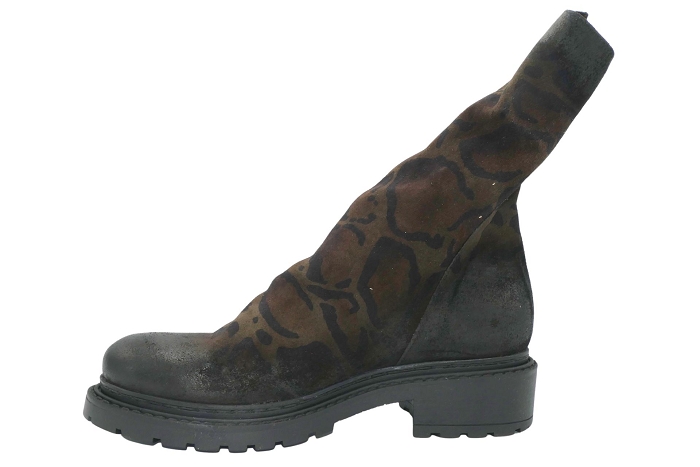 Metisse boots bottines ma 05 boots zip jaguar leo3428601_2