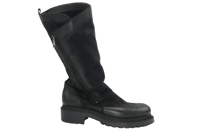 Metisse boots bottines ma45 12 botte noir
