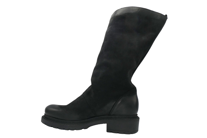 Metisse boots bottines ma45 12 botte noir3428901_2