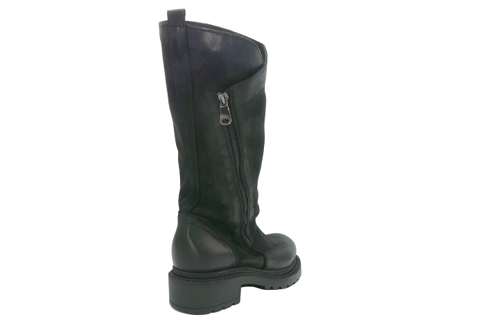 Metisse boots bottines ma45 12 botte noir3428901_3