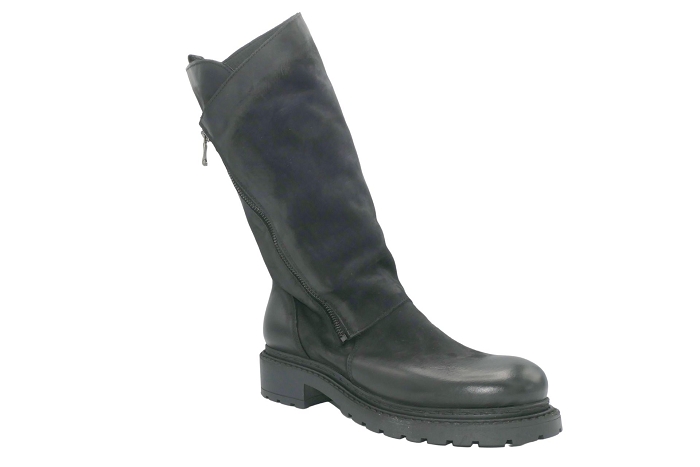 Metisse boots bottines ma45 12 botte noir3428901_4
