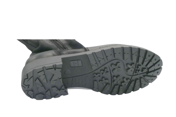 Metisse boots bottines ma45 12 botte noir3428901_5