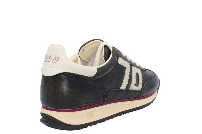 Back 70 baskets jogger 002 homtaupe noir marron3429001_3