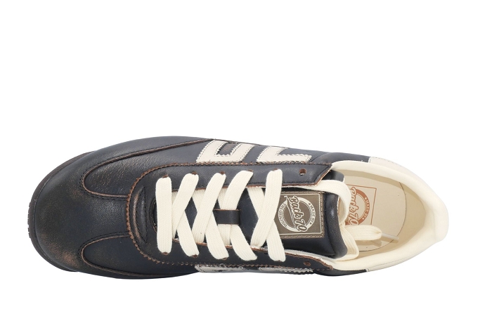Back 70 baskets jogger 002 homtaupe noir marron3429001_4