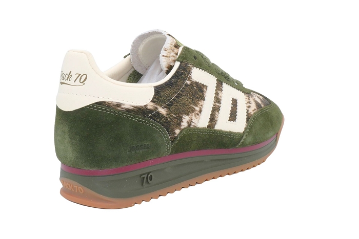 Back 70 baskets jogger p101 cow vert3429301_3