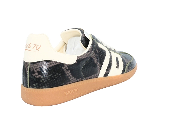 Back 70 baskets cloud p003fur serpent noir3429401_3