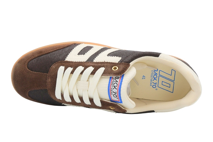 Back 70 derby cloud p47 fur marron3429801_4