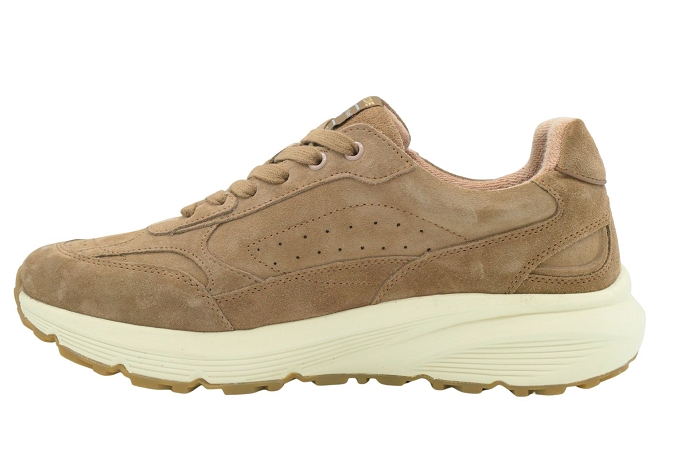 Schmoove baskets dusk tennis beige3430101_2