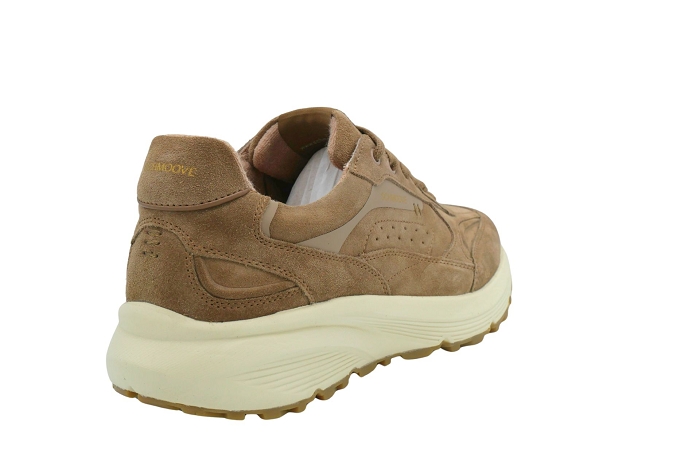 Schmoove baskets dusk tennis beige3430101_3
