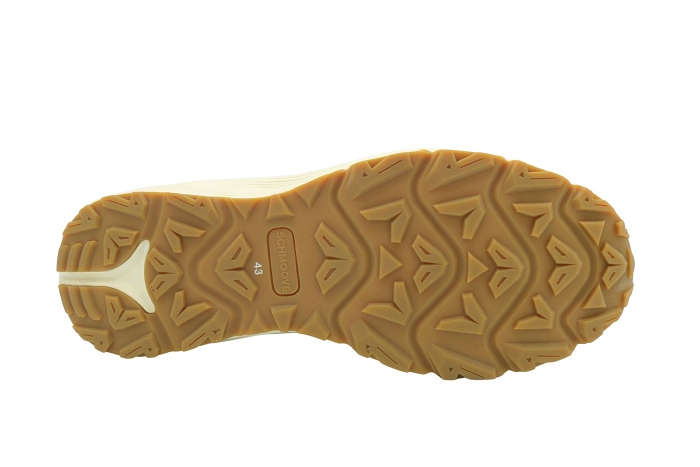 Schmoove baskets dusk tennis beige3430101_5