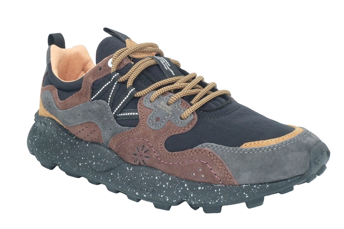 Flower mountains baskets yamano 3 hom 1a16 marron3430501_4