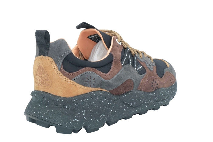Flower mountains baskets yamano 3 hom 1a16 marron3430501_5