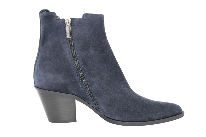 Muratti boots bottines razika boots marine