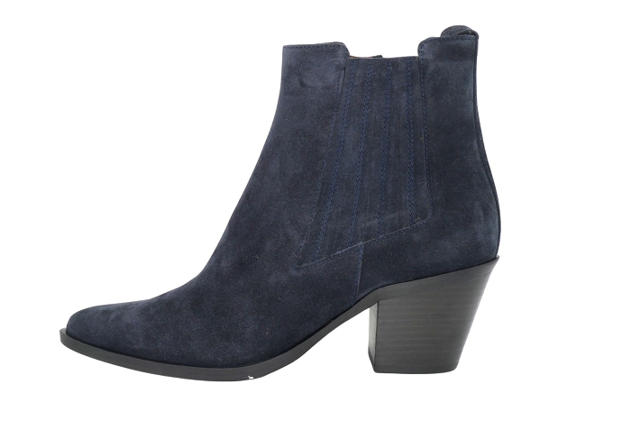 Muratti boots bottines razika boots marine3430601_2