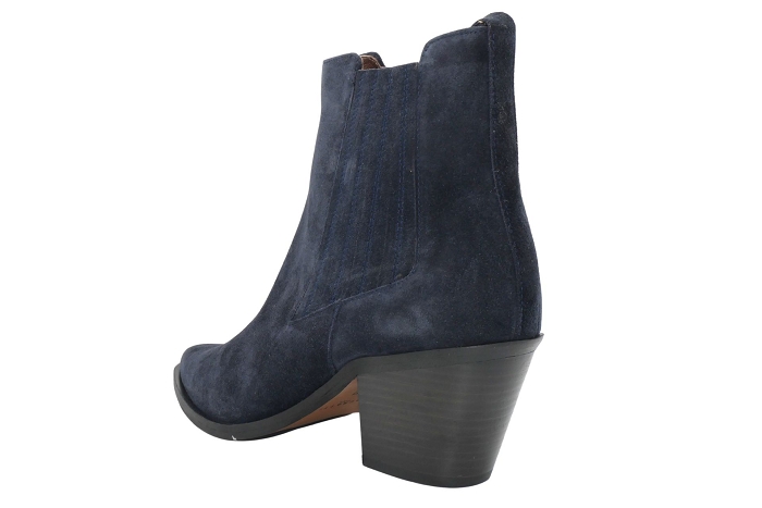 Muratti boots bottines razika boots marine3430601_3