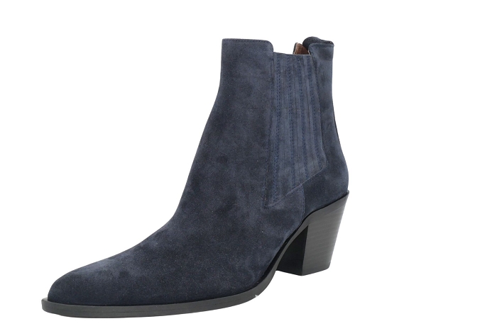 Muratti boots bottines razika boots marine3430601_4