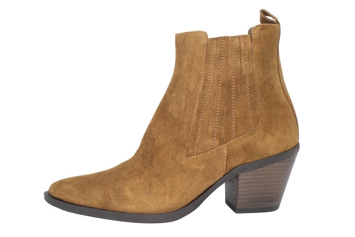 Muratti boots bottines razika boots tabac3430701_2