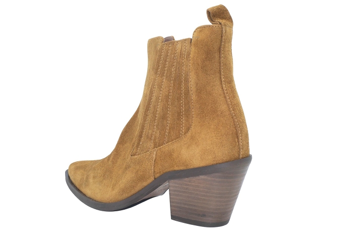 Muratti boots bottines razika boots tabac3430701_3