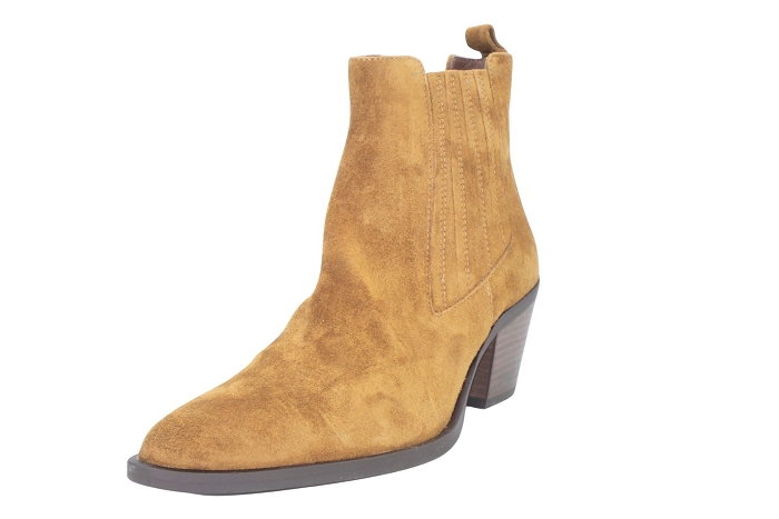 Muratti boots bottines razika boots tabac3430701_4