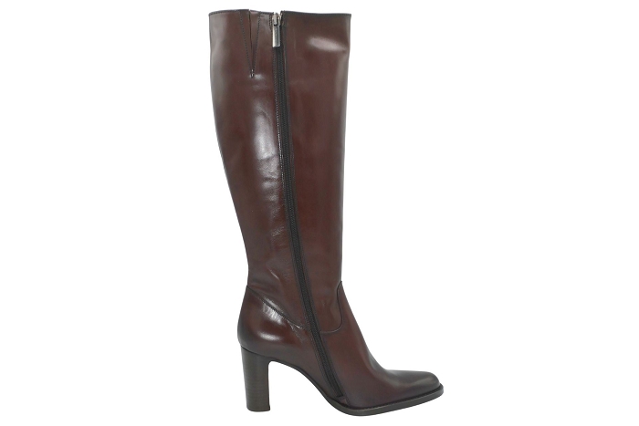 Muratti bottes robertine botte marron