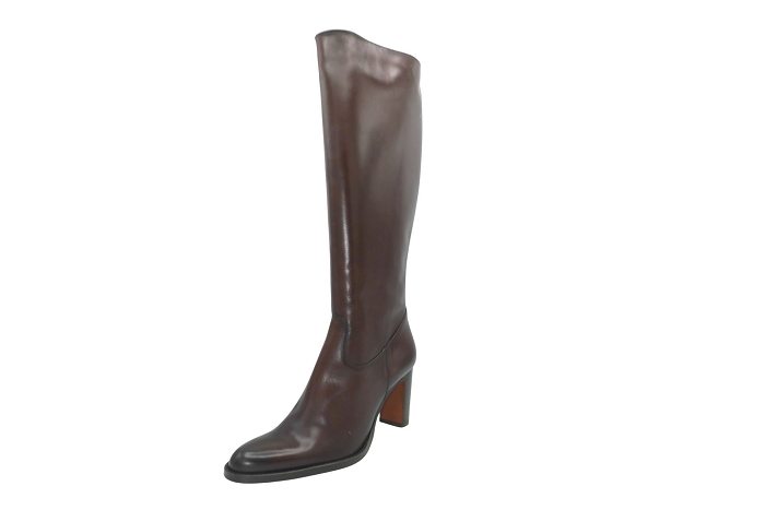 Muratti bottes robertine botte marron3430801_3