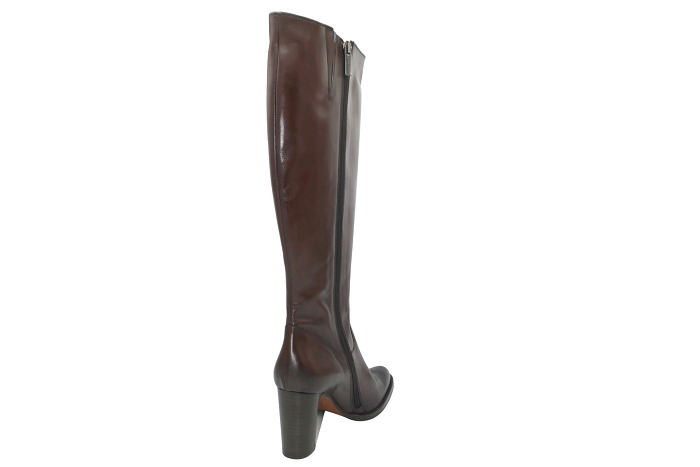 Muratti bottes robertine botte marron3430801_4
