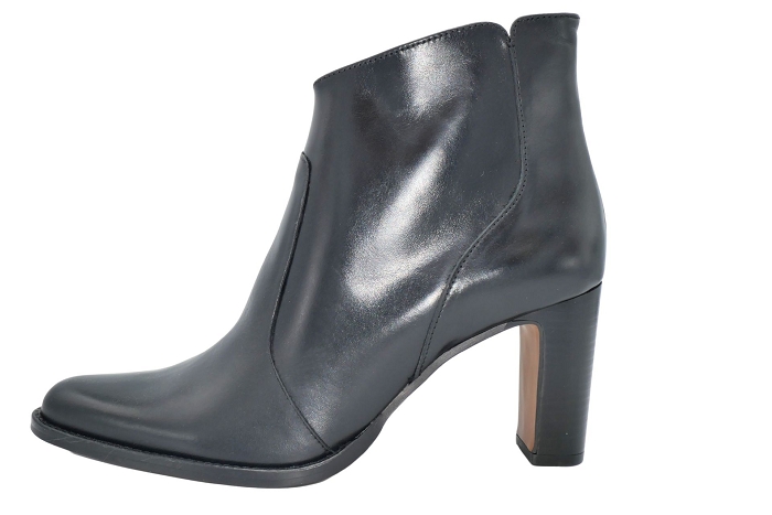 Muratti boots bottines romina boots noir3431001_2