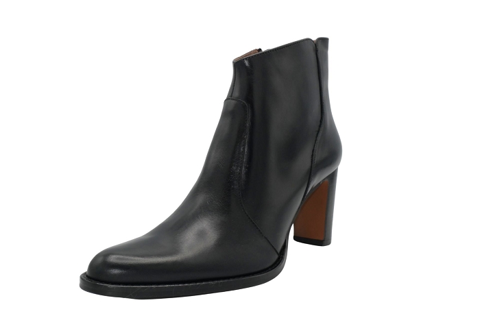 Muratti boots bottines romina boots noir3431001_3