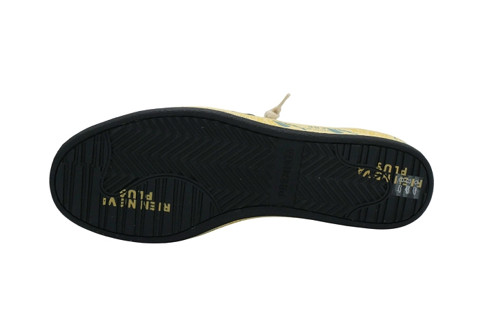 Premiata baskets bskt clay  7623 blvert blanc kaki3431101_5