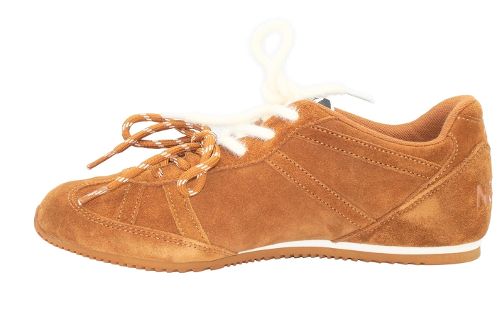 No name baskets evo run cognac3431301_2