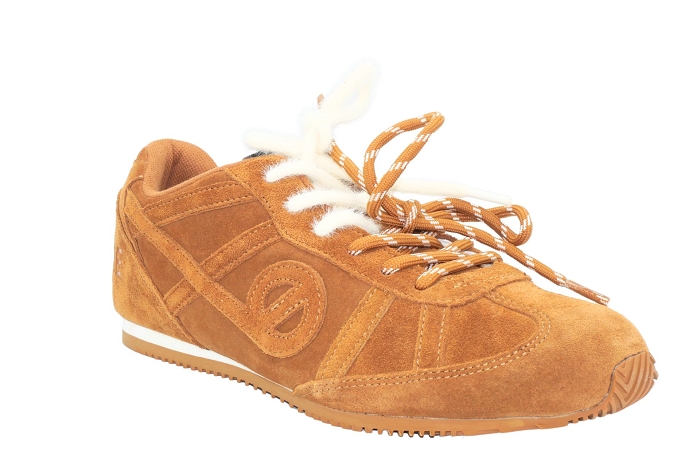 No name baskets evo run cognac3431301_3