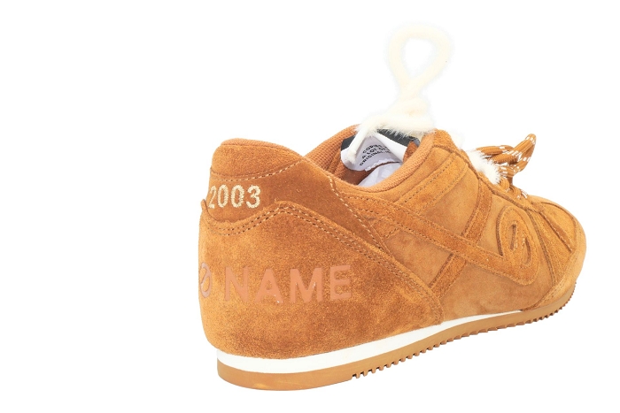 No name baskets evo run cognac3431301_4