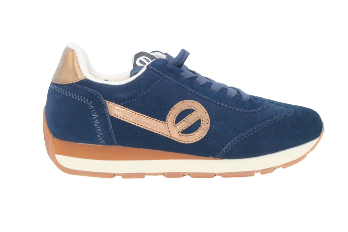 No name baskets city run  jogger marine