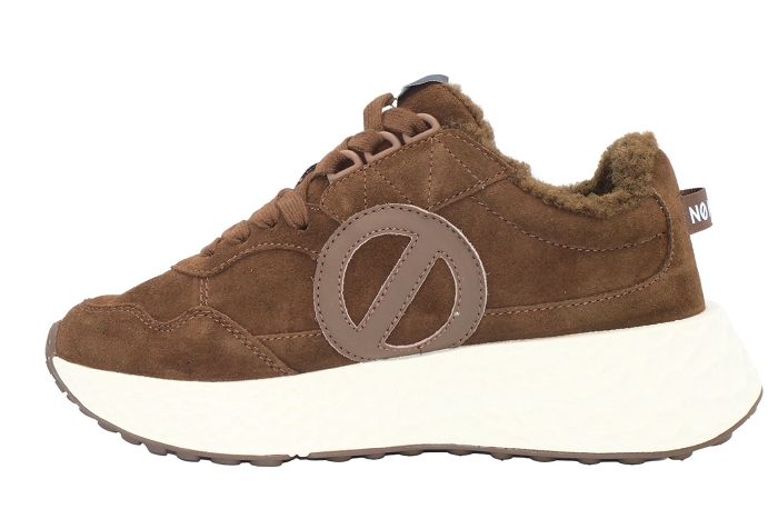 No name baskets carter jogger buck marron3431601_2