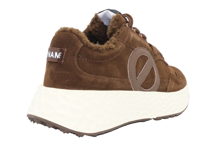 No name baskets carter jogger buck marron3431601_3