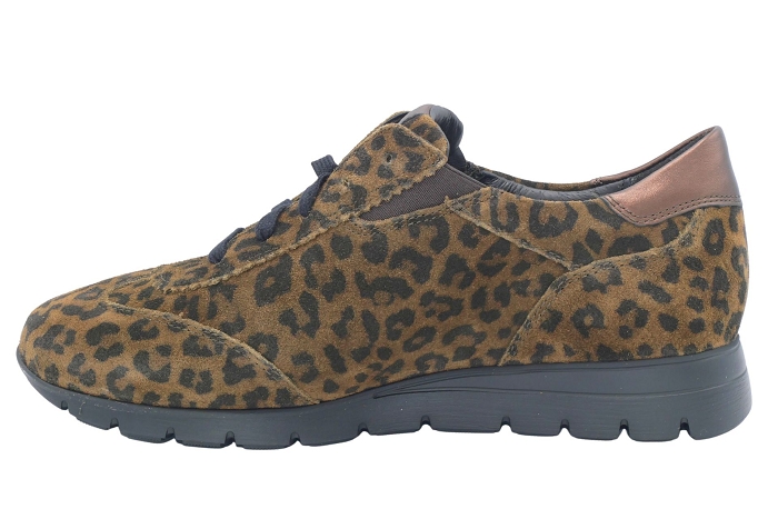 Mephisto derby donia   56351leo noir marron3431801_2