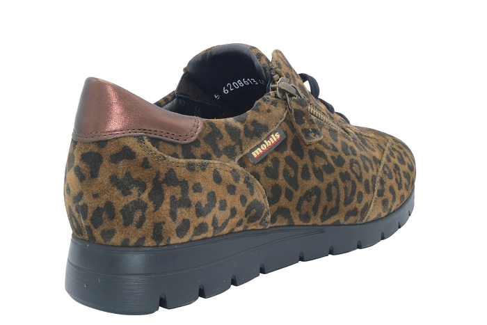 Mephisto derby donia   56351leo noir marron3431801_3