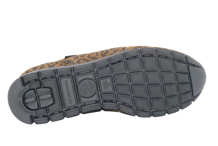 Mephisto derby donia   56351leo noir marron3431801_4