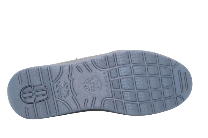 Mephisto derby lucca 6100 noir3432001_4