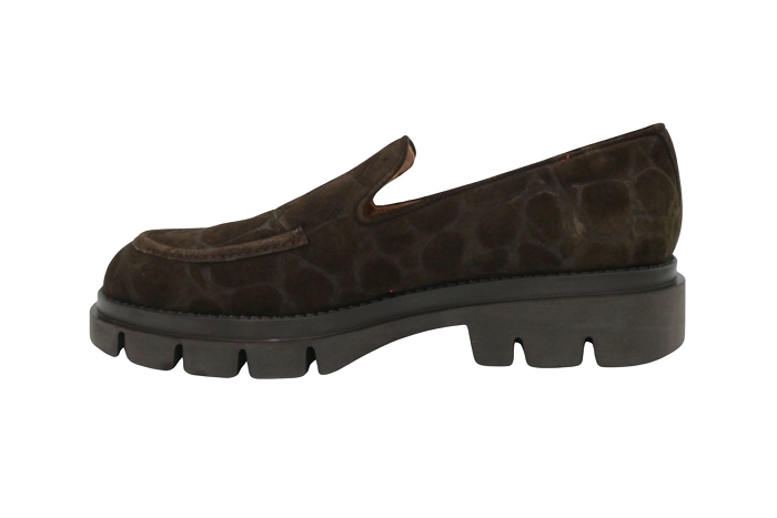 Pedro mirales mocassin 22175 moc buck marron3432101_2