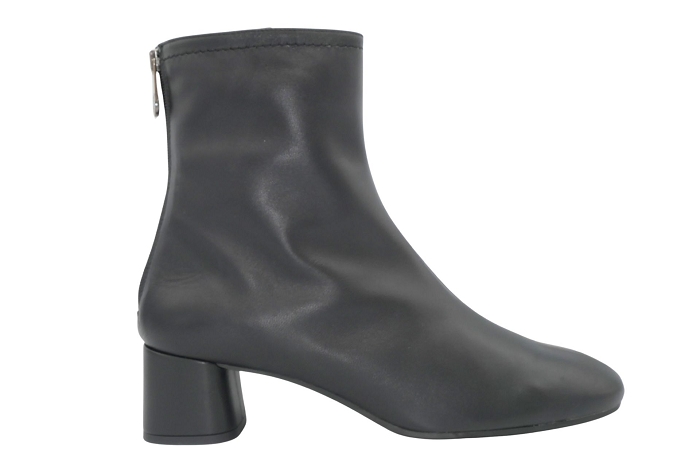 Pedro mirales mocassin 24264boots noir