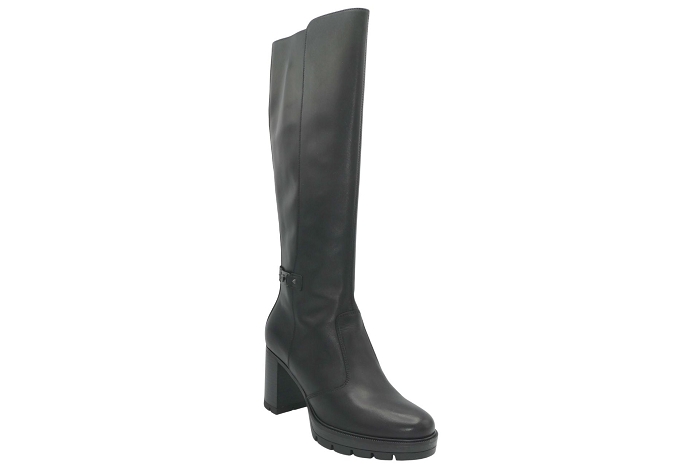 Nerogiardini bottes 618044botte buck marron3433101_2