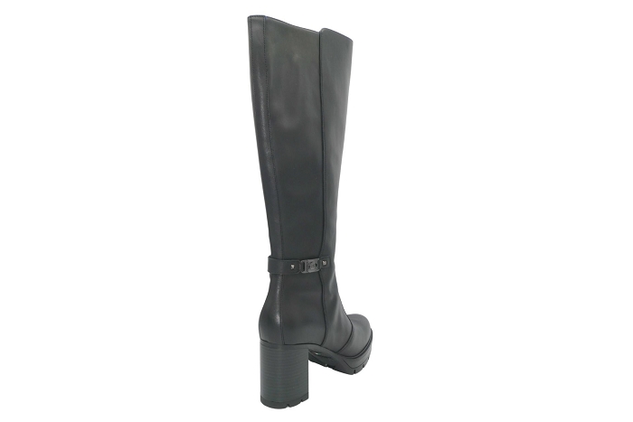 Nerogiardini bottes 618044botte buck marron3433101_3