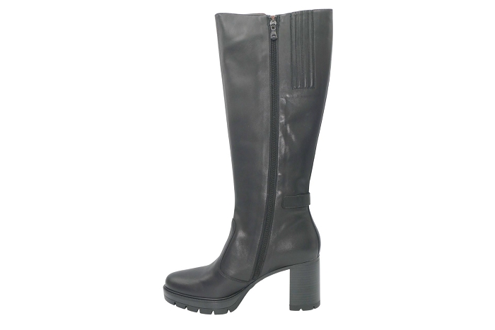Nerogiardini bottes 618044botte buck marron3433101_4