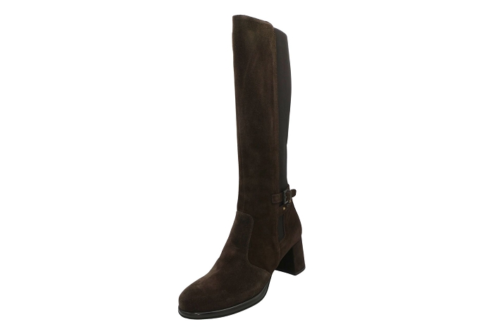 Nerogiardini bottes 617696bottebcles buck marron3433201_4