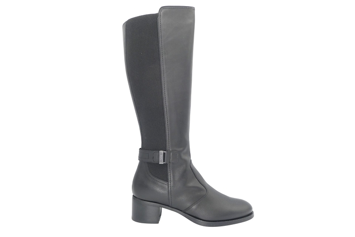 Nerogiardini bottes 617900bottebcles noir