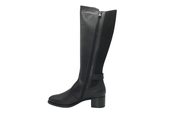 Nerogiardini bottes 617900bottebcles noir3433301_2